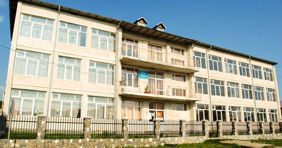 scoala