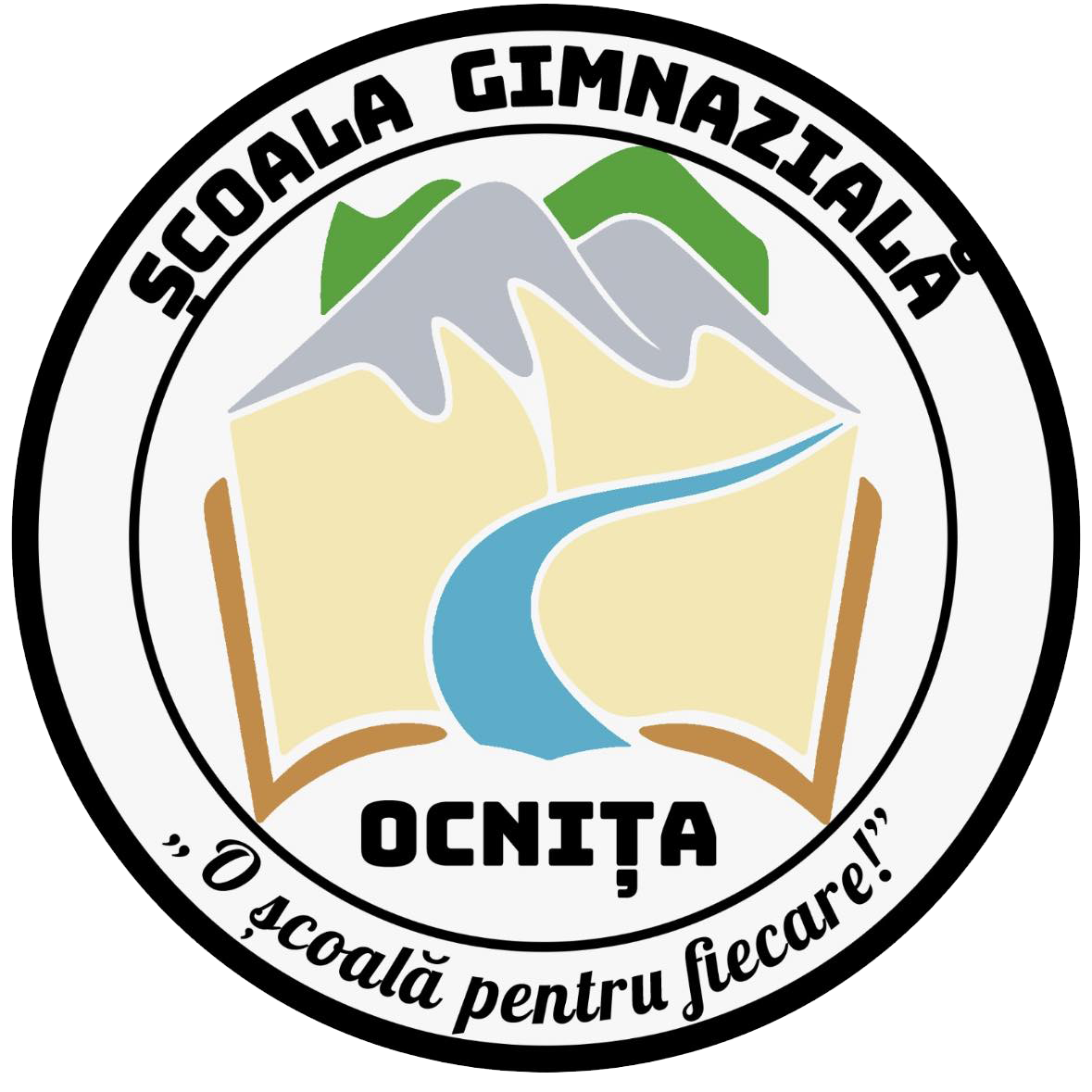 logo ocnita